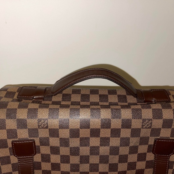 Louis Vuitton Broadway Bag - Picture 3 of 15